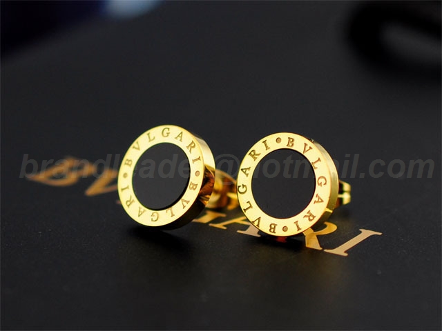 Bvlgari Earrings 33